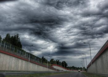 2023.07.17. LUBLIN . WAL SZKWAL ZBLIZA SIE DO LUBLINA .
FOT. PIOTR MICHALSKI