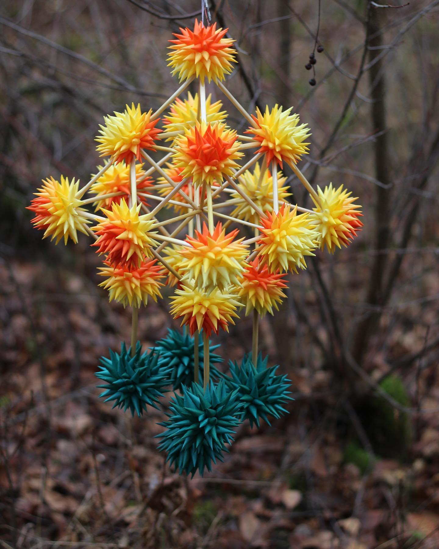 Urszula Panasiuk, pająk krystaliczny_ fot. U. Panasiuk.jpg