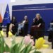 2025.03.19. LUBLIN . LUW . SALA BLEKITNA . KONFERENCJA " AKTYWNE LUBELSKIE LOKALNIE .
FOT. PIOTR MICHALSKI