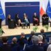 2025.03.19. LUBLIN . LUW . SALA BLEKITNA . KONFERENCJA " AKTYWNE LUBELSKIE LOKALNIE .
FOT. PIOTR MICHALSKI
