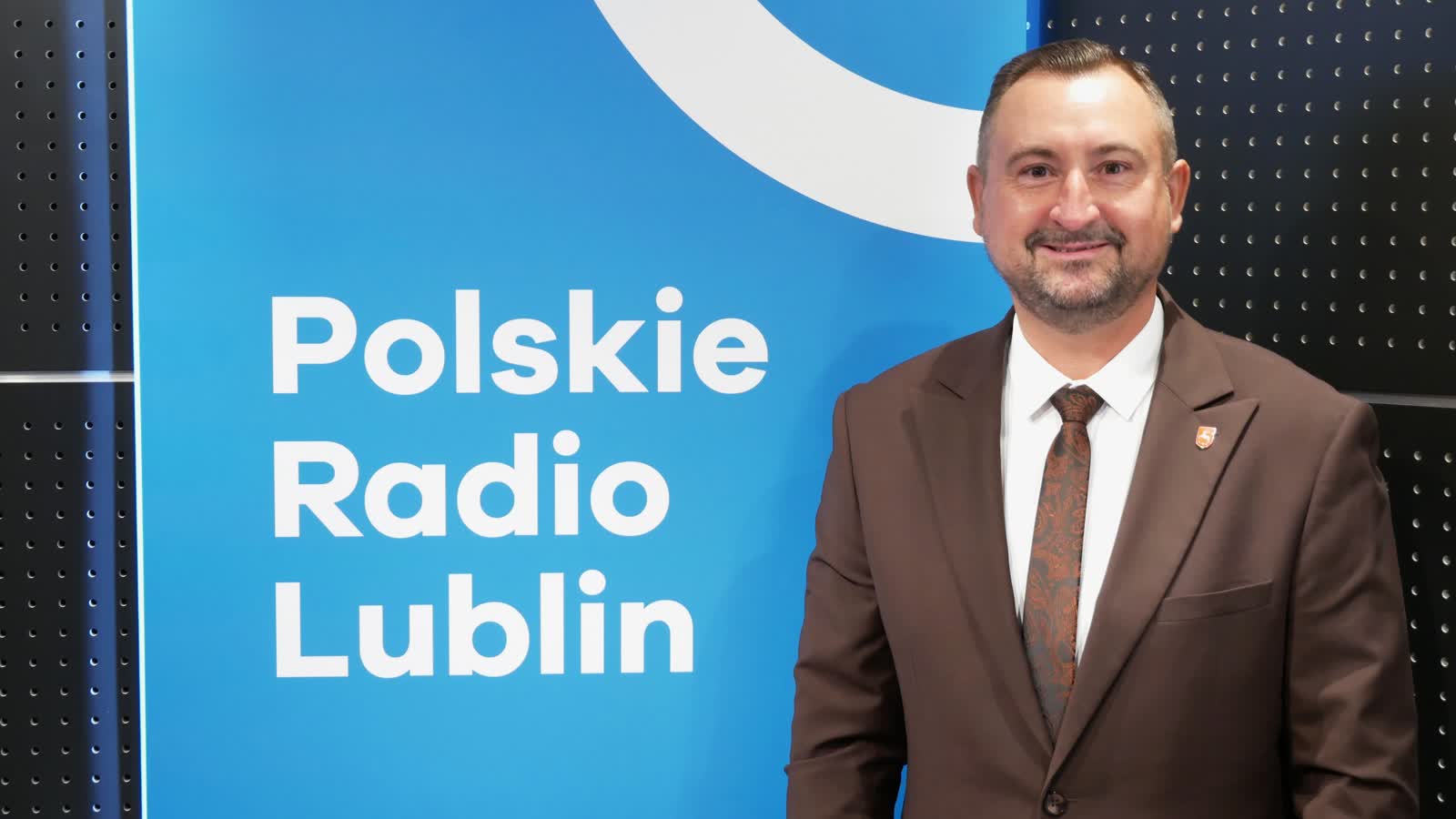 Gość Radia Lublin: Marek Wojciechowski, wicemarszałek województwa lubelskiego
